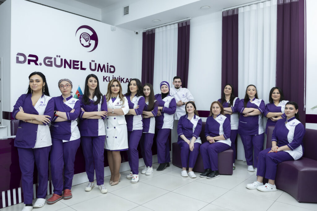 Uşaq nevroloqu hansı xəstəlikləri müalicə edir?