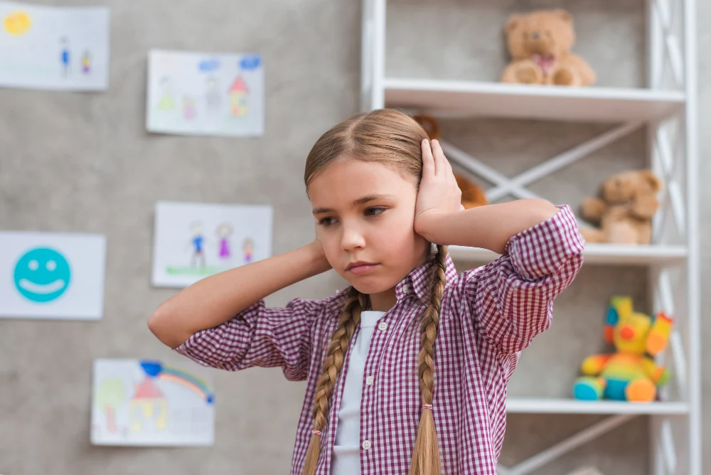 uşaqlarda diqqət dağınıqlığı səbəbləri və müalicəsi