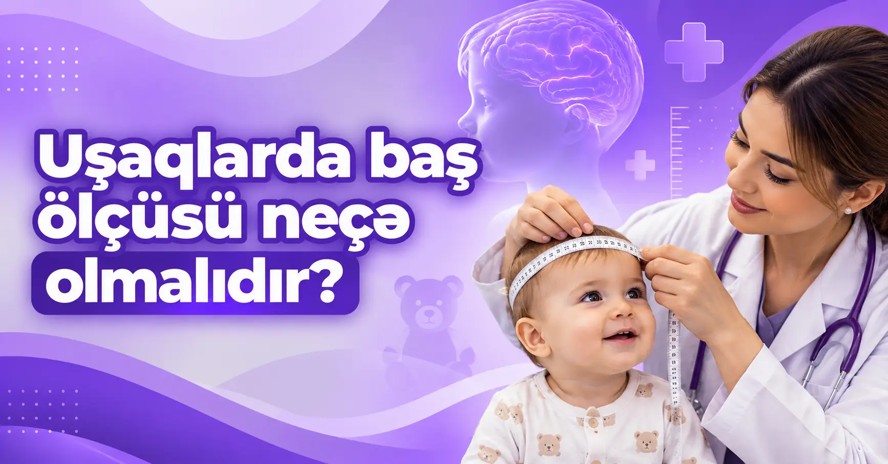 usaqlarda baş çevrəsi neçə olmalı